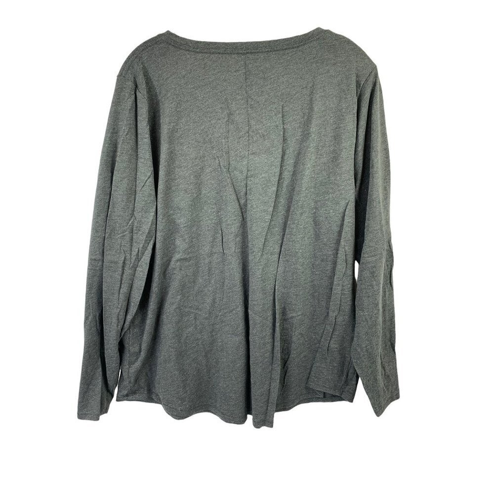 Sonoma Women's Everyday Tee - Picture 2 of 5